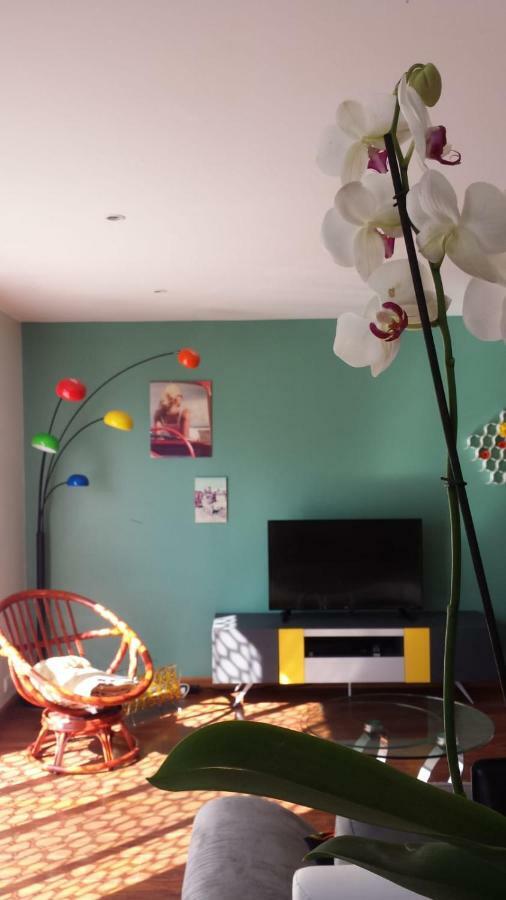 Ma Maison Familiale Portesienne Portets Exteriör bild